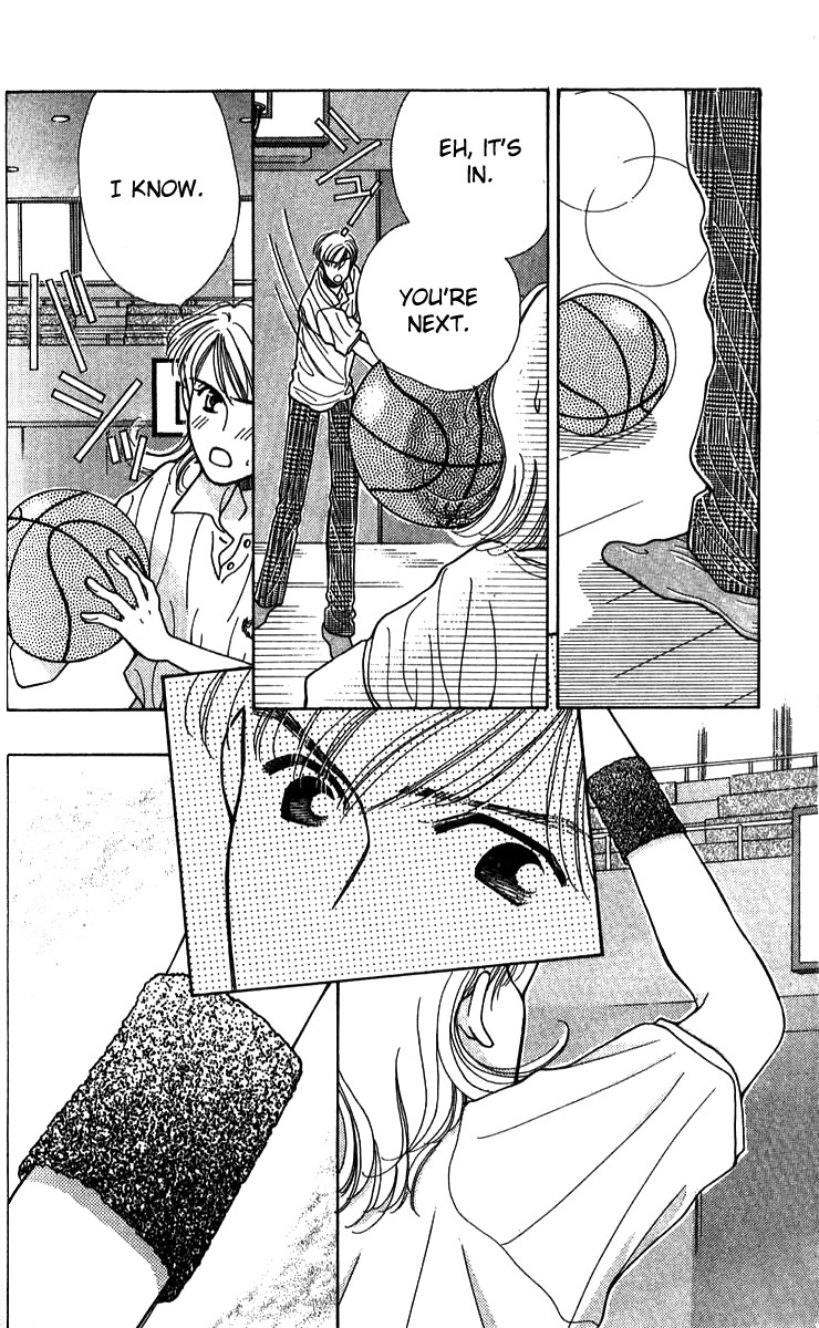Seiten Taisei Chapter 25.5 page 38 - Chapter 25.5: Extras