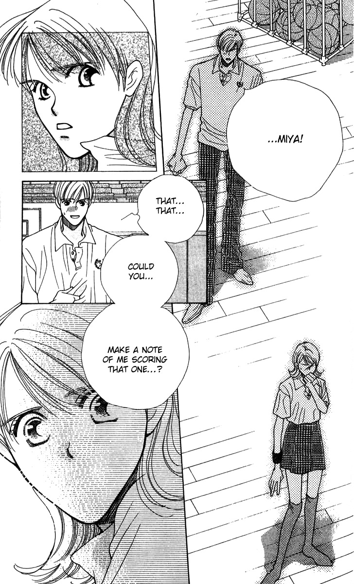 Seiten Taisei Chapter 25.5 page 41 - Chapter 25.5: Extras