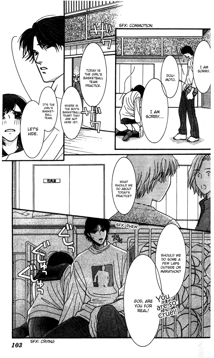 Seiten Taisei Chapter 25 page 29 - Chapter 25