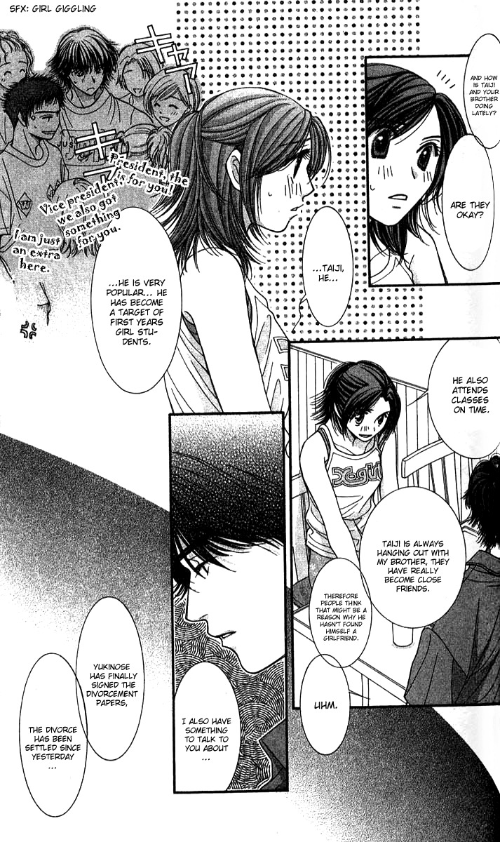 Seiten Taisei Chapter 25 page 37 - Chapter 25