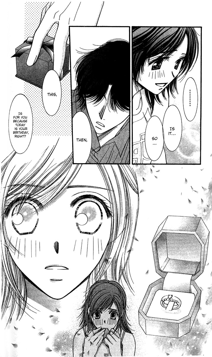 Seiten Taisei Chapter 25 page 38 - Chapter 25