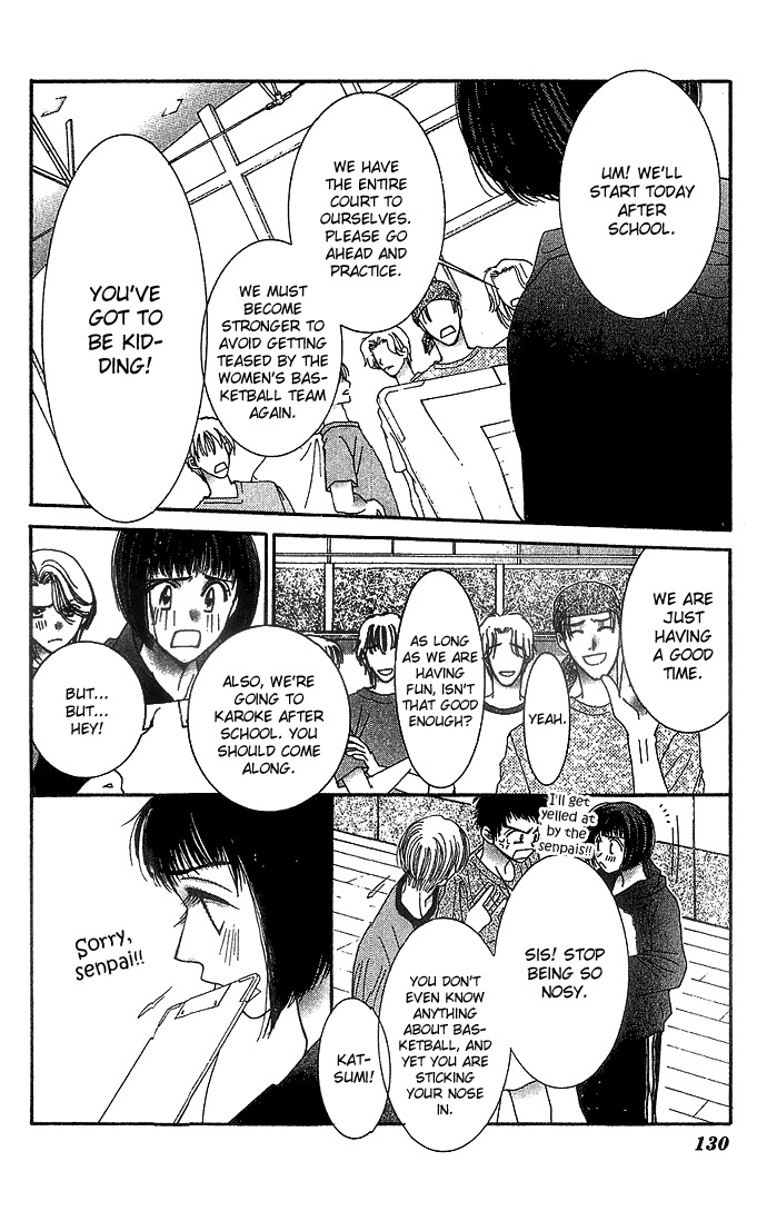 Seiten Taisei Chapter 3 page 27 - Chapter 3