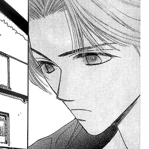 Seiten Taisei Chapter 3 cover
