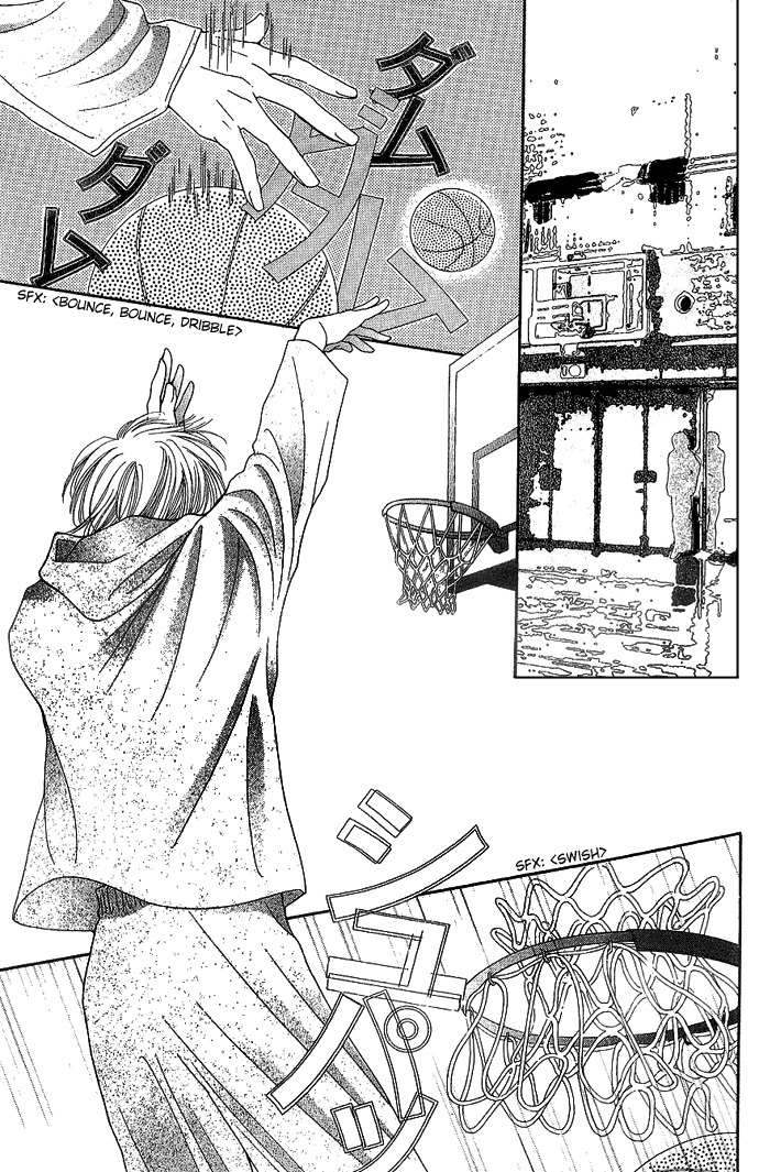 Seiten Taisei Chapter 4 page 16 - Chapter 4