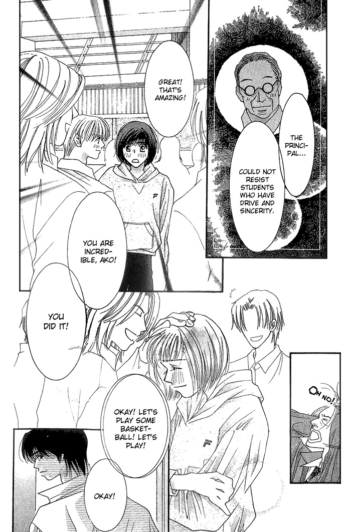 Seiten Taisei Chapter 4 page 35 - Chapter 4