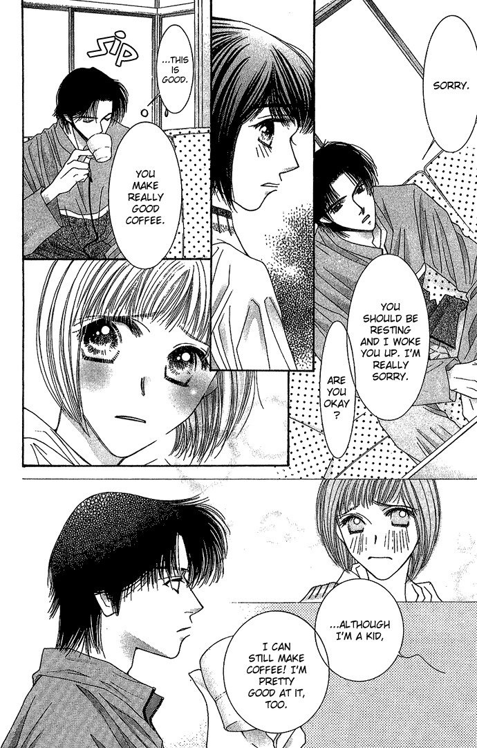 Seiten Taisei Chapter 5 page 24 - Chapter 5