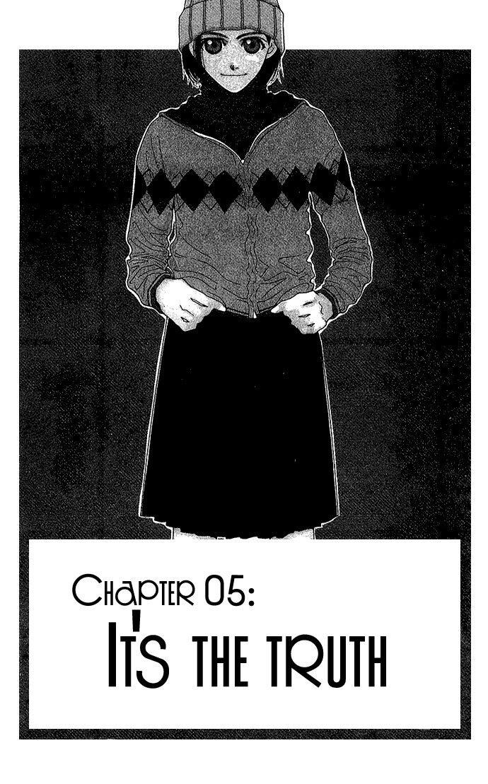 Seiten Taisei Chapter 5 page 5 - Chapter 5