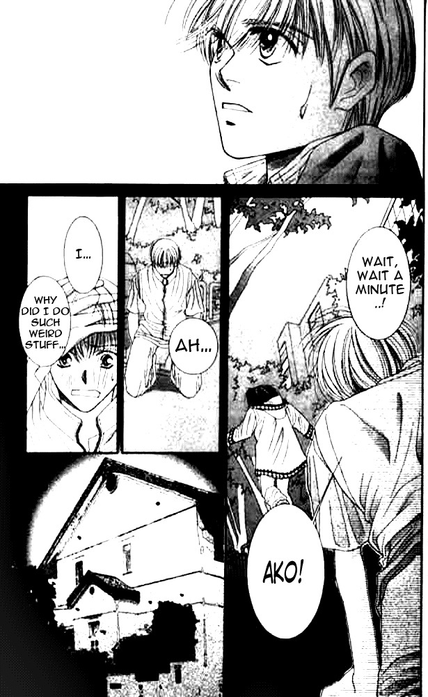 Seiten Taisei Chapter 6 page 23 - Chapter 6