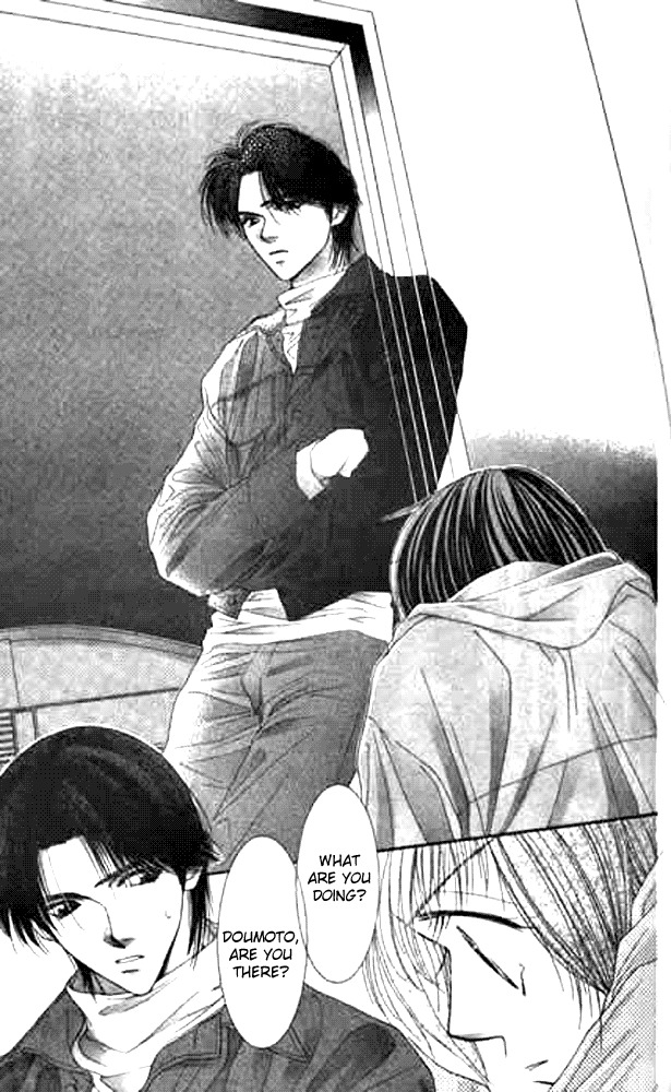 Seiten Taisei Chapter 7 page 23 - Chapter 7