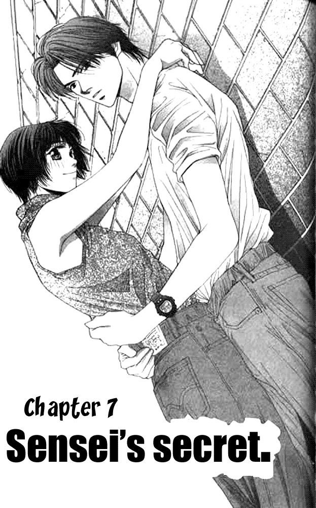 Seiten Taisei Chapter 7 page 3 - Chapter 7