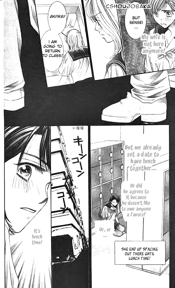 Seiten Taisei Chapter 9 page 18 - Chapter 9