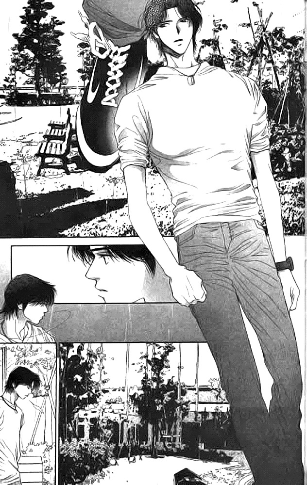 Seiten Taisei Chapter 9 page 29 - Chapter 9