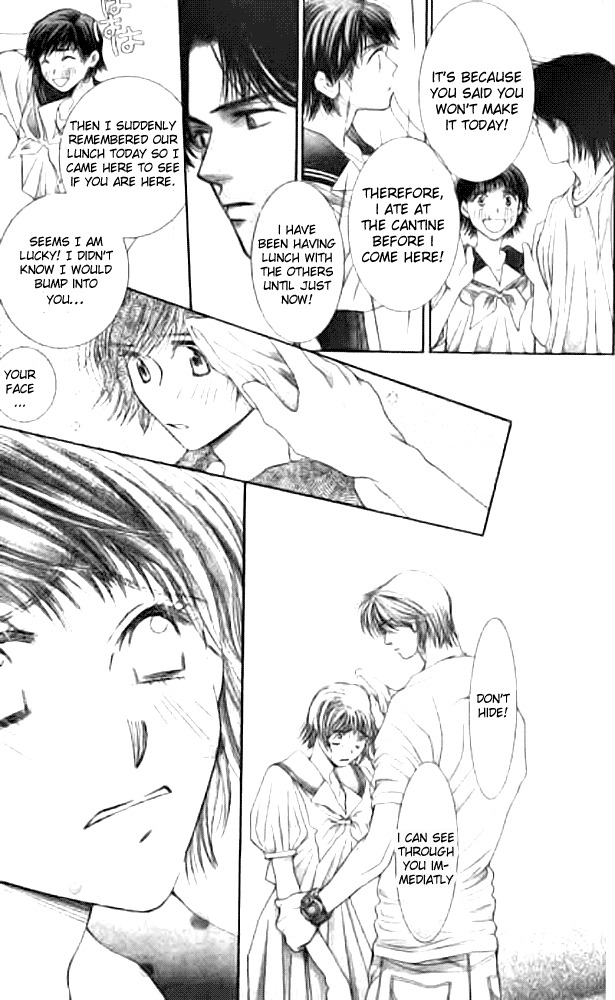 Seiten Taisei Chapter 9 page 31 - Chapter 9