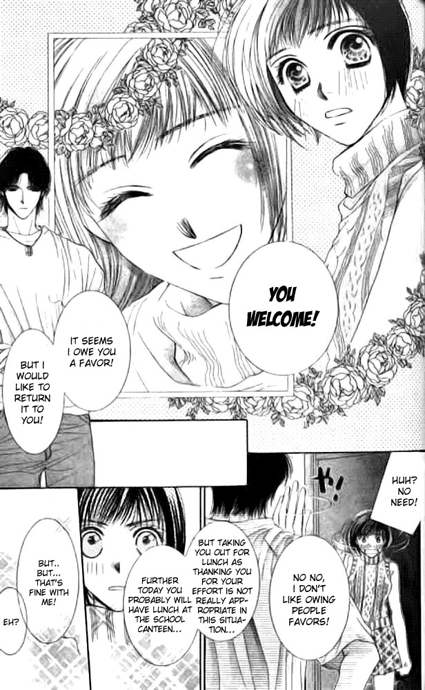 Seiten Taisei Chapter 9 page 9 - Chapter 9