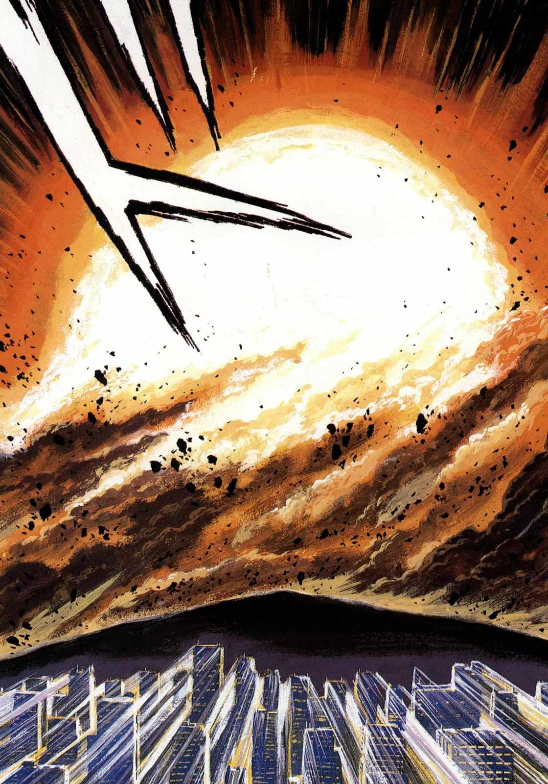 Seiten Taisen Flieder Bug Chapter 1 page 5 - Chapter 1