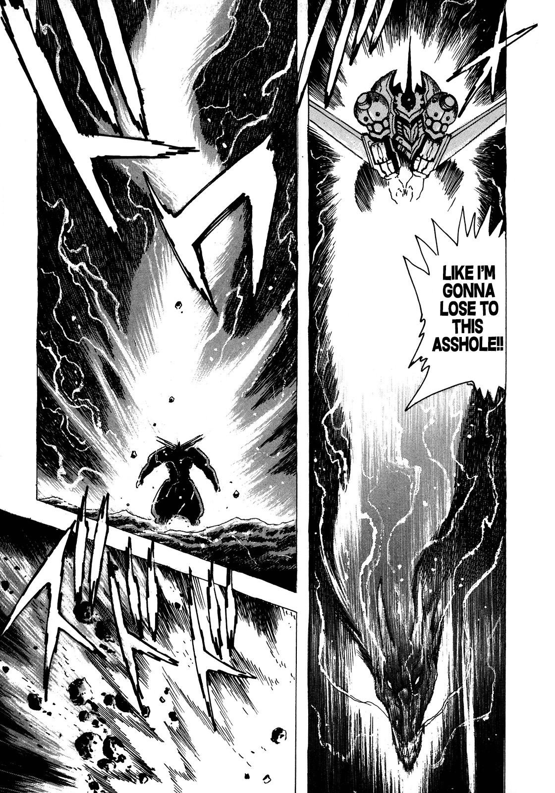 Seiten Taisen Flieder Bug Chapter 10 page 1 - Chapter 10
