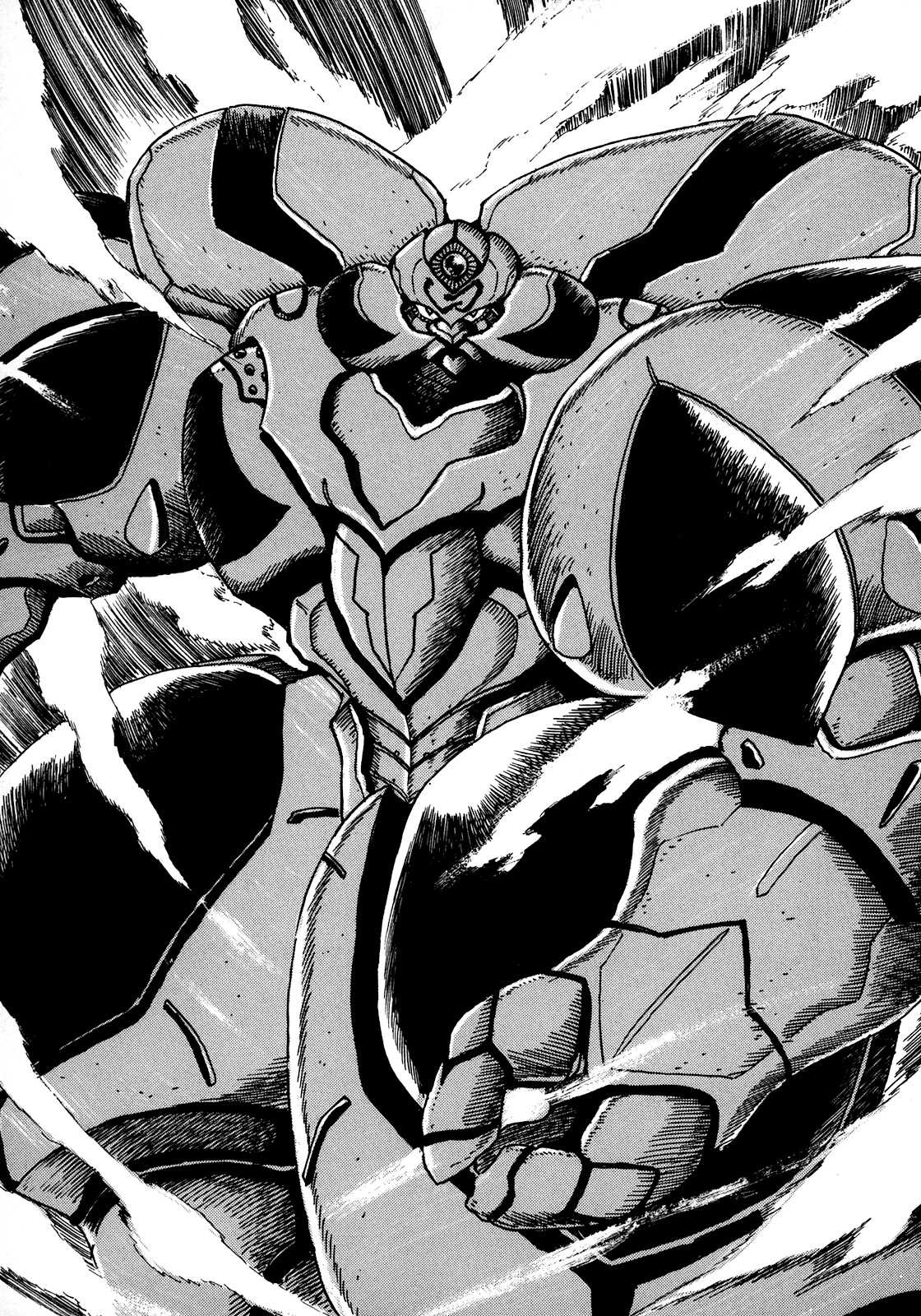 Seiten Taisen Flieder Bug Chapter 10 page 12 - Chapter 10