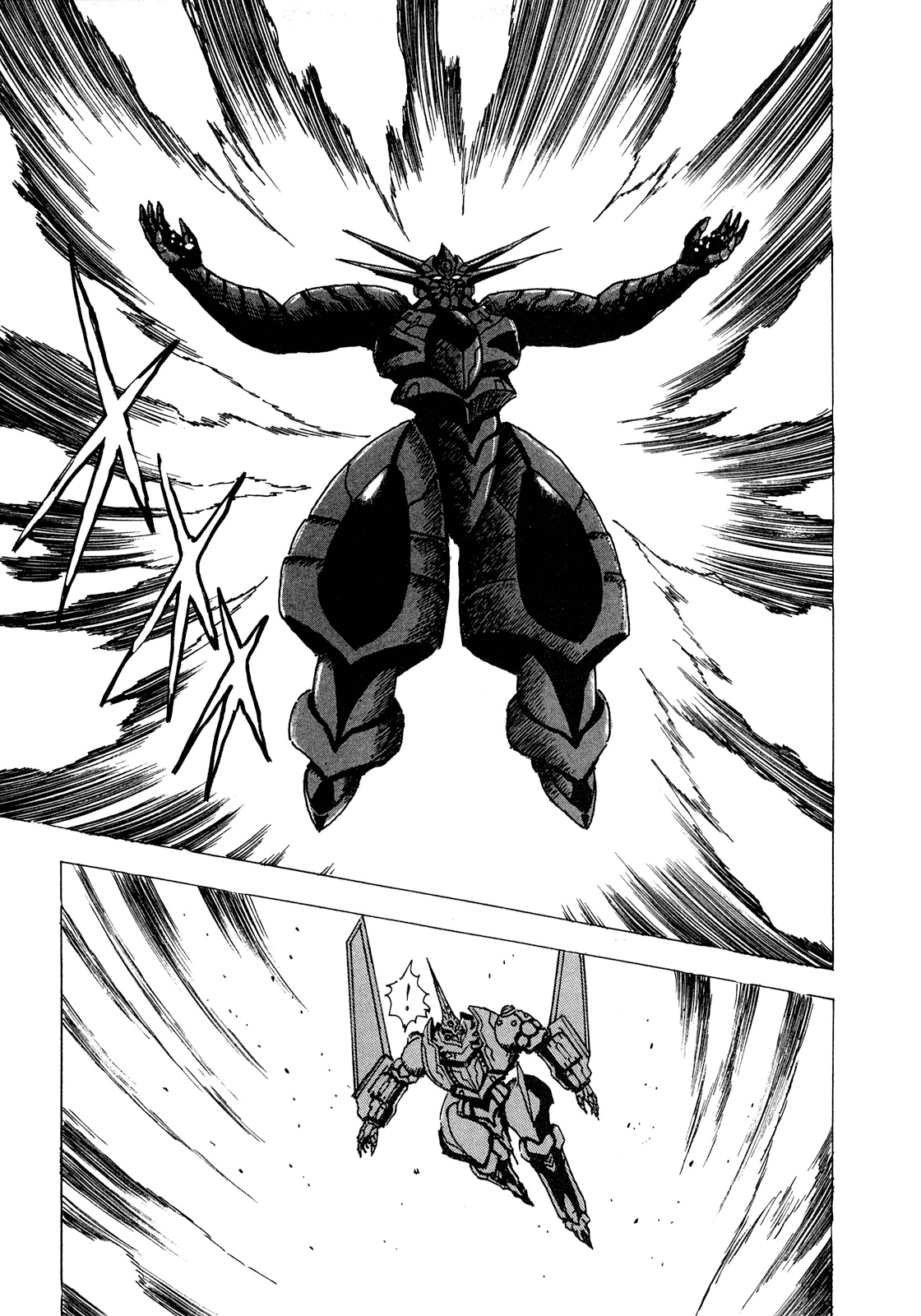 Seiten Taisen Flieder Bug Chapter 10 page 3 - Chapter 10