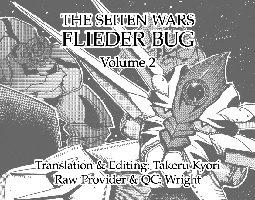 Seiten Taisen Flieder Bug Chapter 10 page 50 - Chapter 10