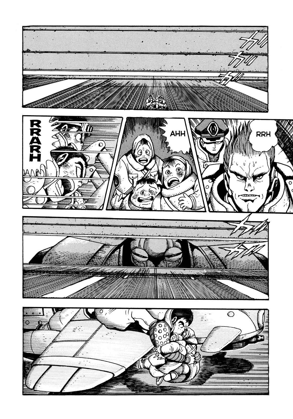 Seiten Taisen Flieder Bug Chapter 4 page 26 - Chapter 4