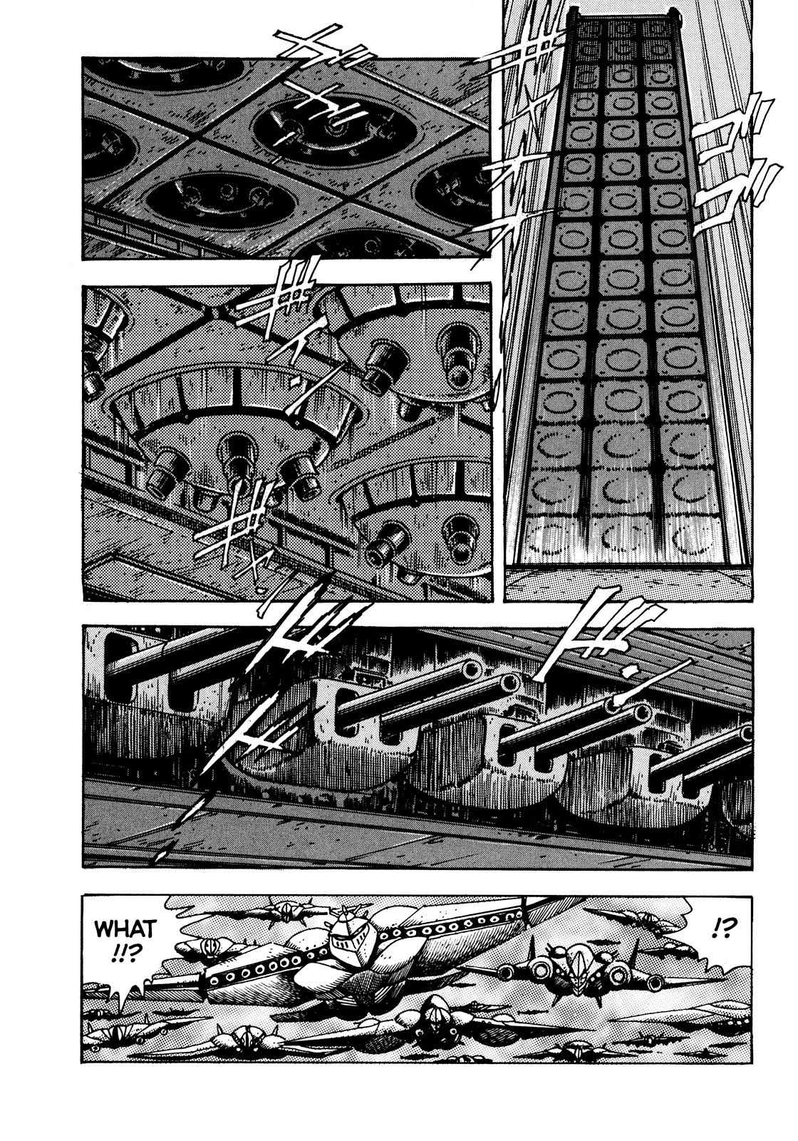 Seiten Taisen Flieder Bug Chapter 5 page 20 - Chapter 5