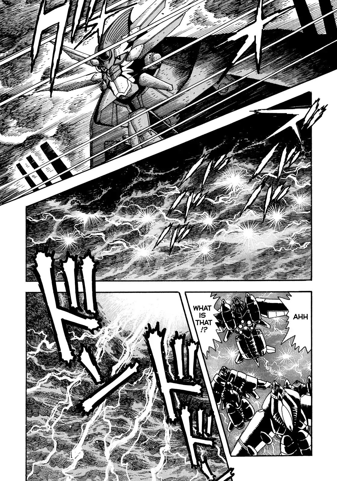 Seiten Taisen Flieder Bug Chapter 6 page 13 - Chapter 6