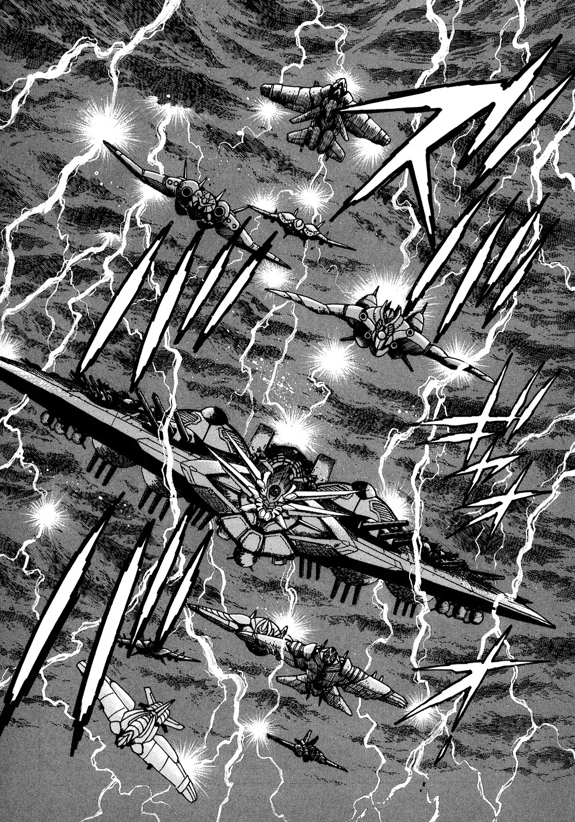 Seiten Taisen Flieder Bug Chapter 6 page 14 - Chapter 6