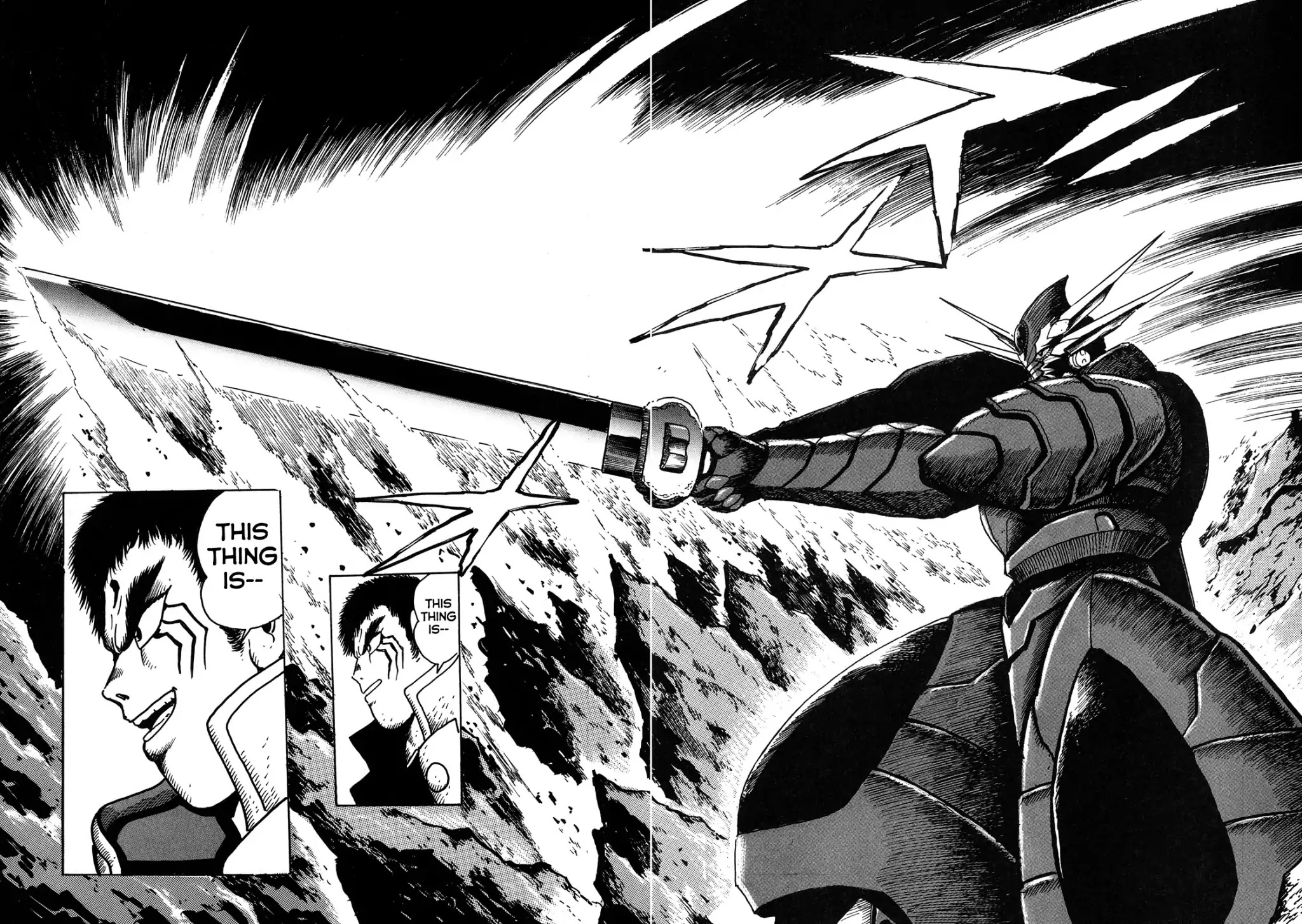 Seiten Taisen Flieder Bug Chapter 7 page 27 - Chapter 7