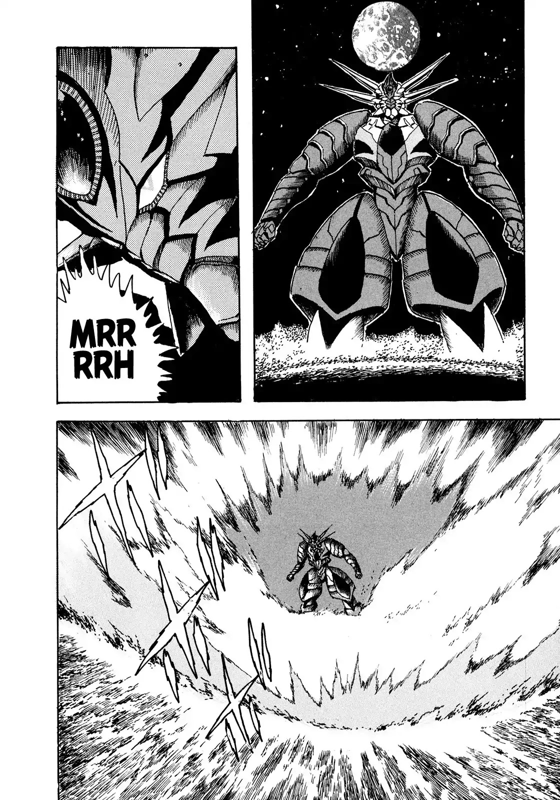 Seiten Taisen Flieder Bug Chapter 9 page 19 - Chapter 9