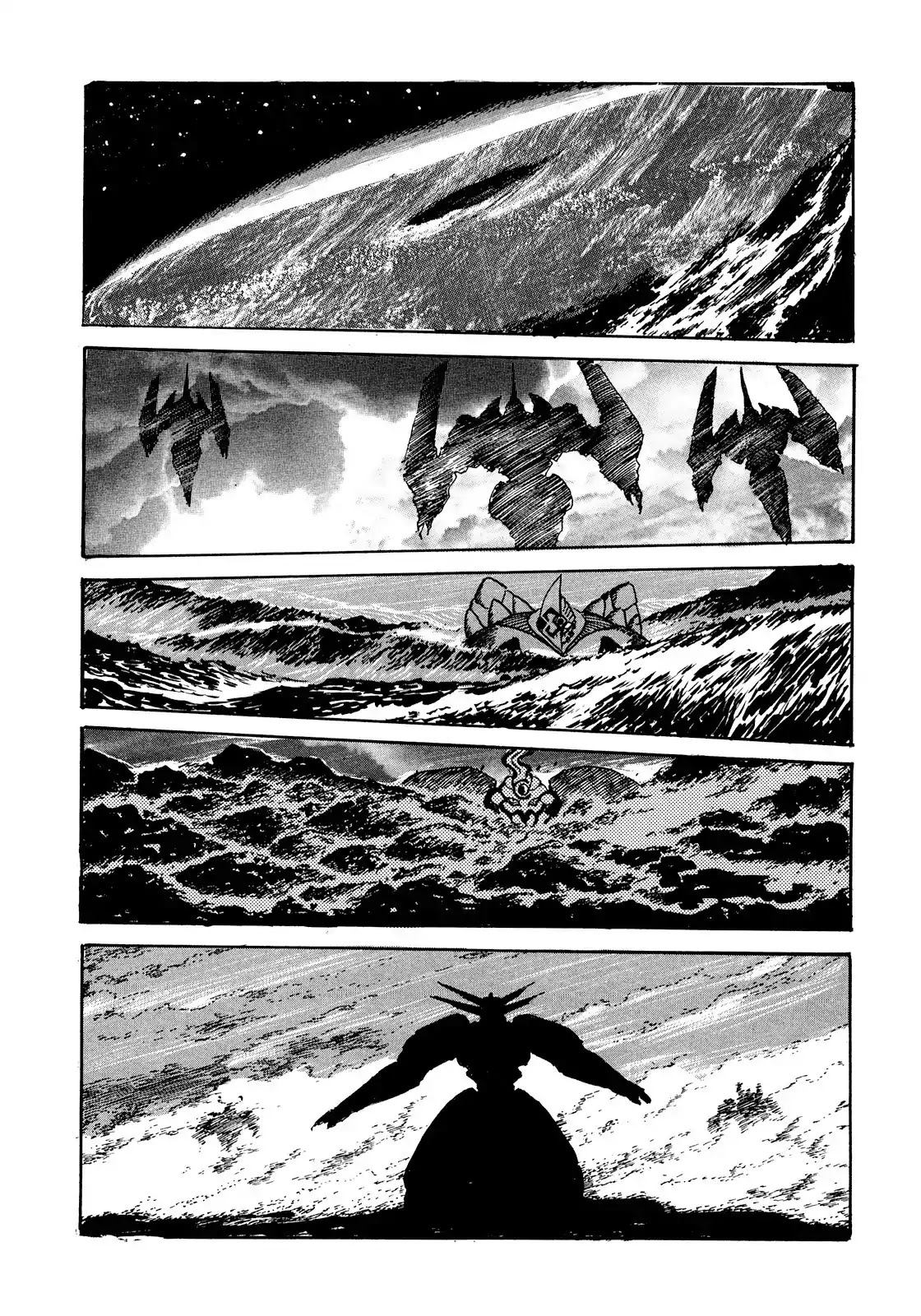 Seiten Taisen Flieder Bug Chapter 9 page 25 - Chapter 9