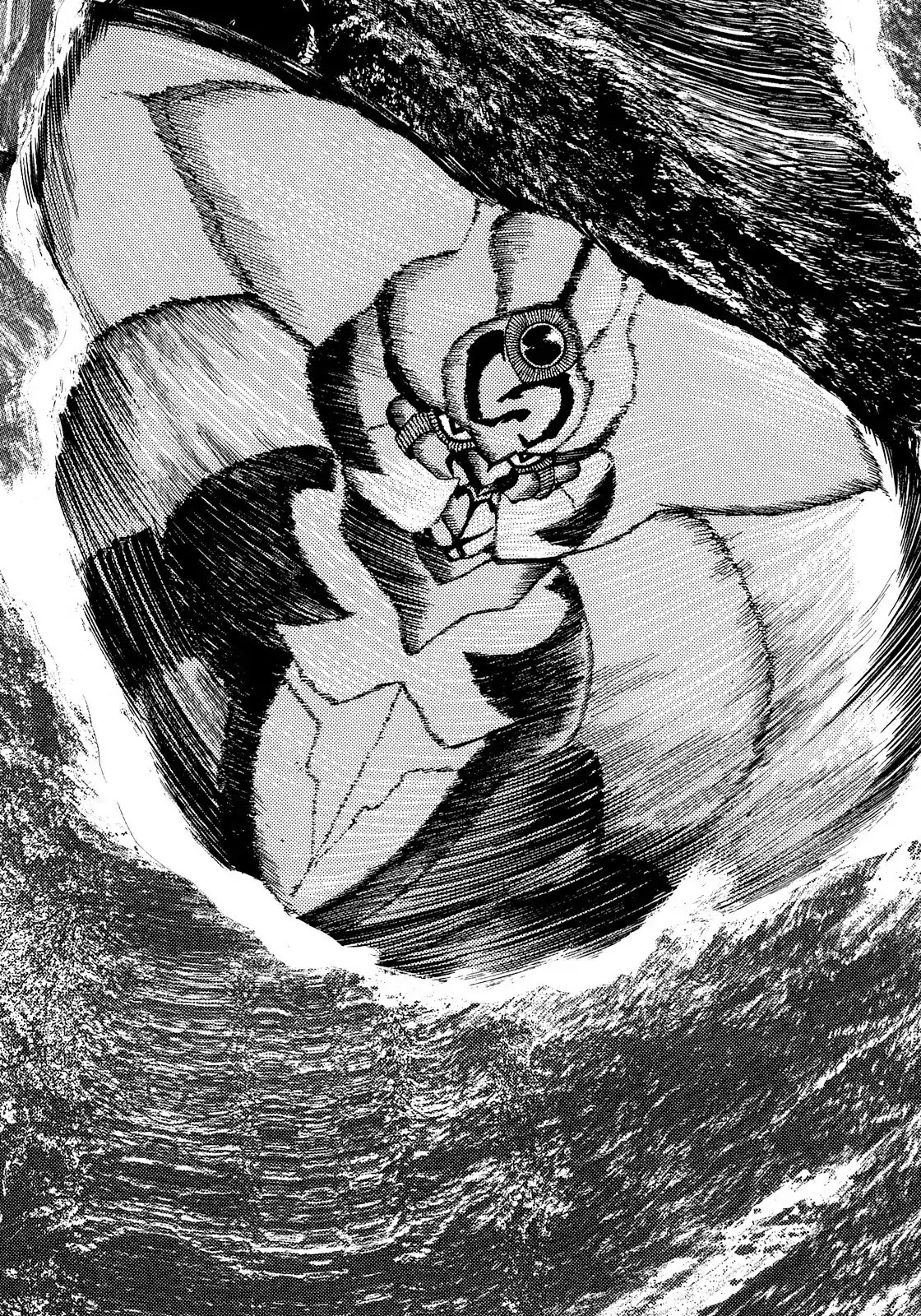 Seiten Taisen Flieder Bug Chapter 9 page 39 - Chapter 9