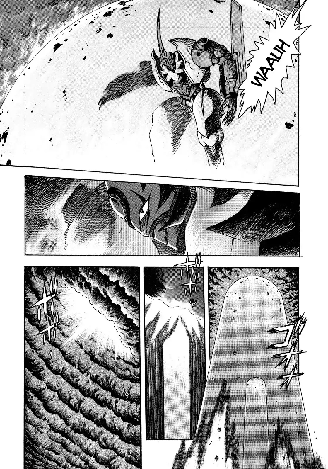 Seiten Taisen Flieder Bug Chapter 9 page 9 - Chapter 9