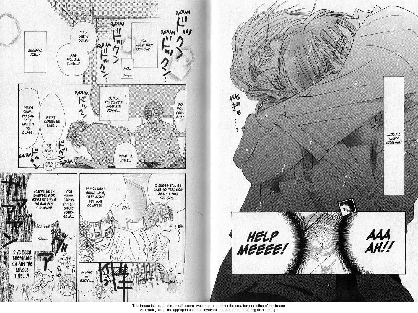 Seito Kaichou ni Chuukoku Chapter 0 page 10 - Chapter 0
