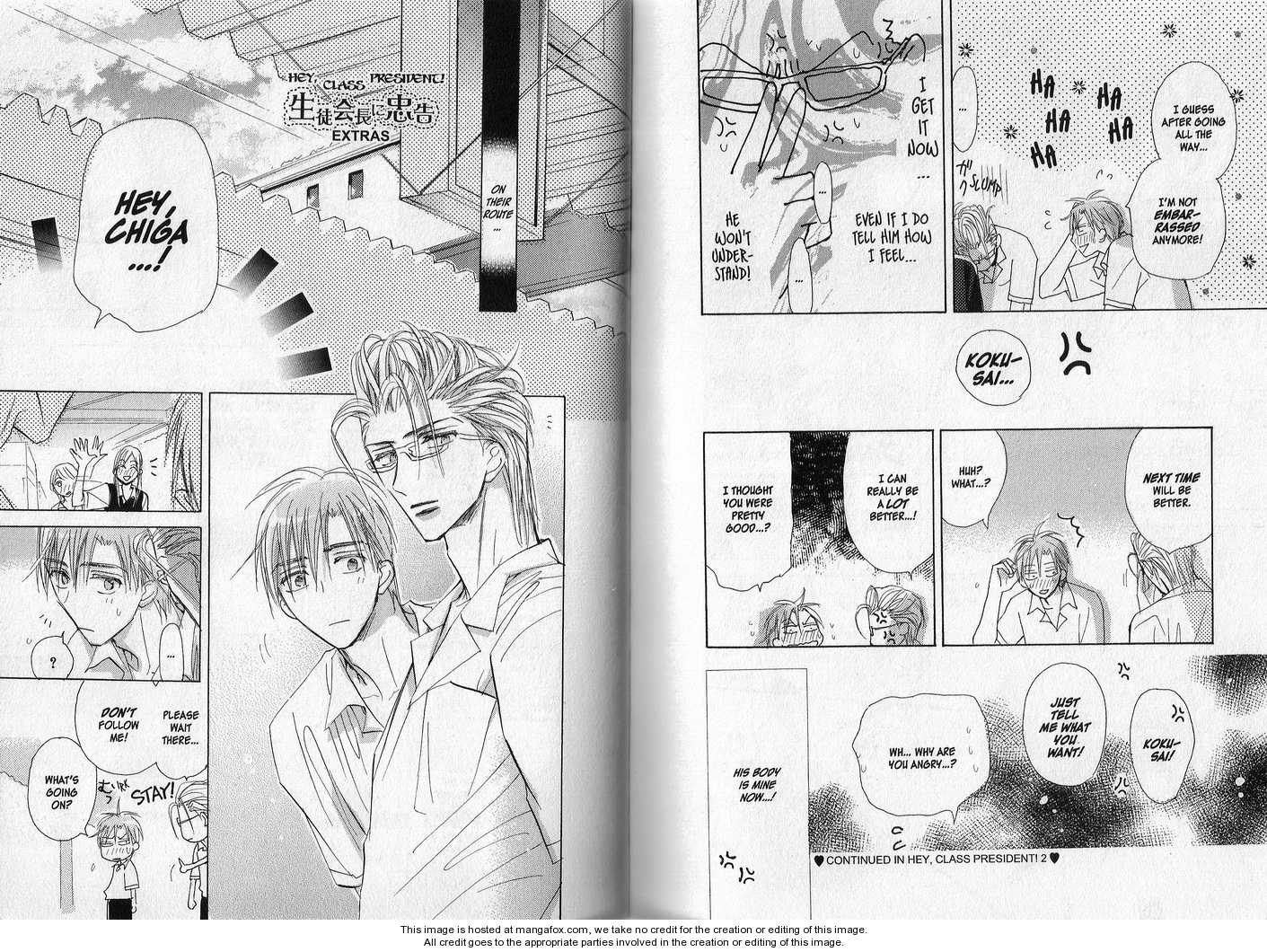 Seito Kaichou ni Chuukoku Chapter 0 page 102 - Chapter 0