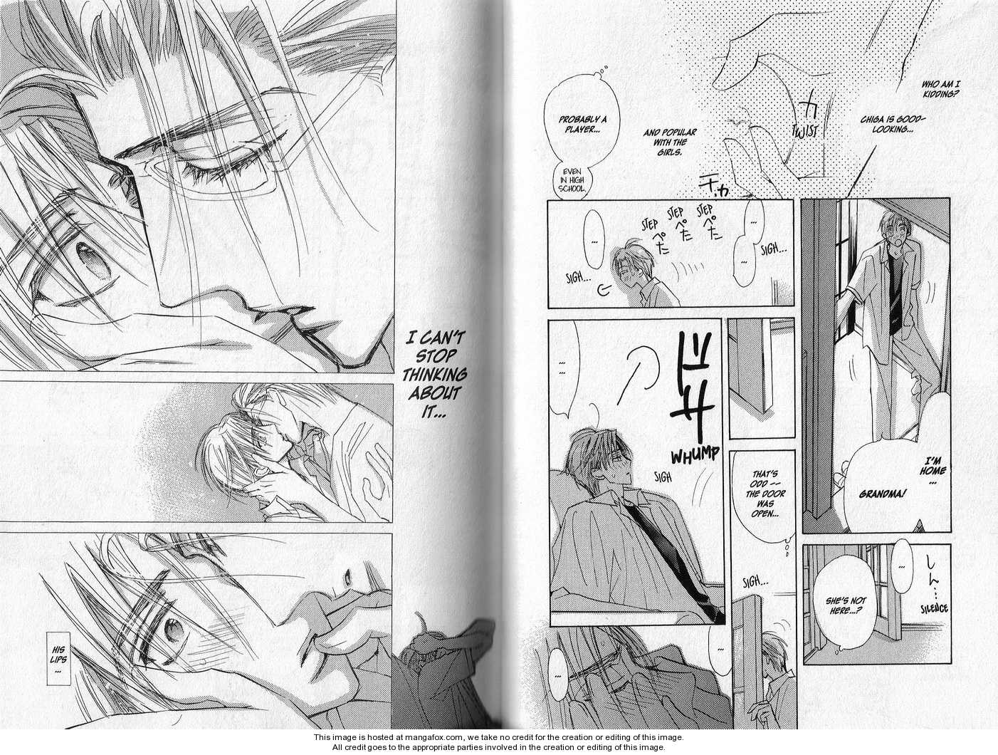Seito Kaichou ni Chuukoku Chapter 0 page 24 - Chapter 0