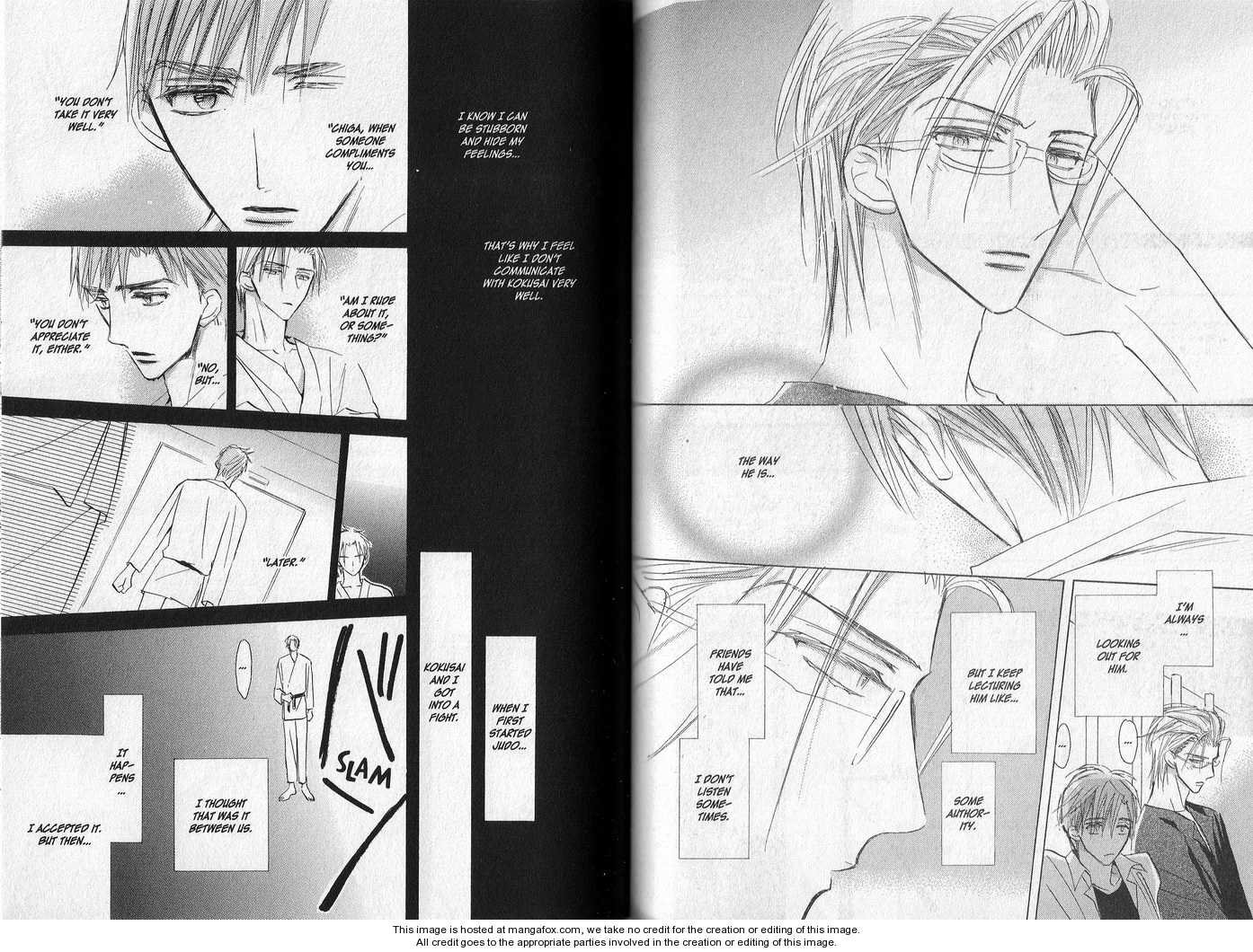 Seito Kaichou ni Chuukoku Chapter 0 page 42 - Chapter 0