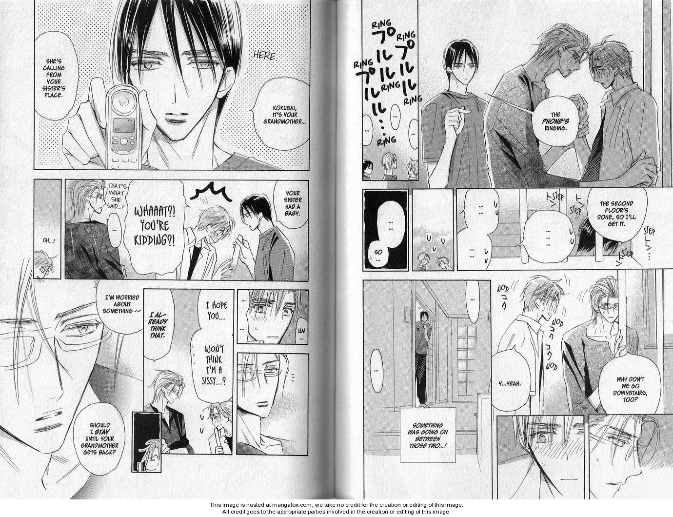 Seito Kaichou ni Chuukoku Chapter 0 page 46 - Chapter 0