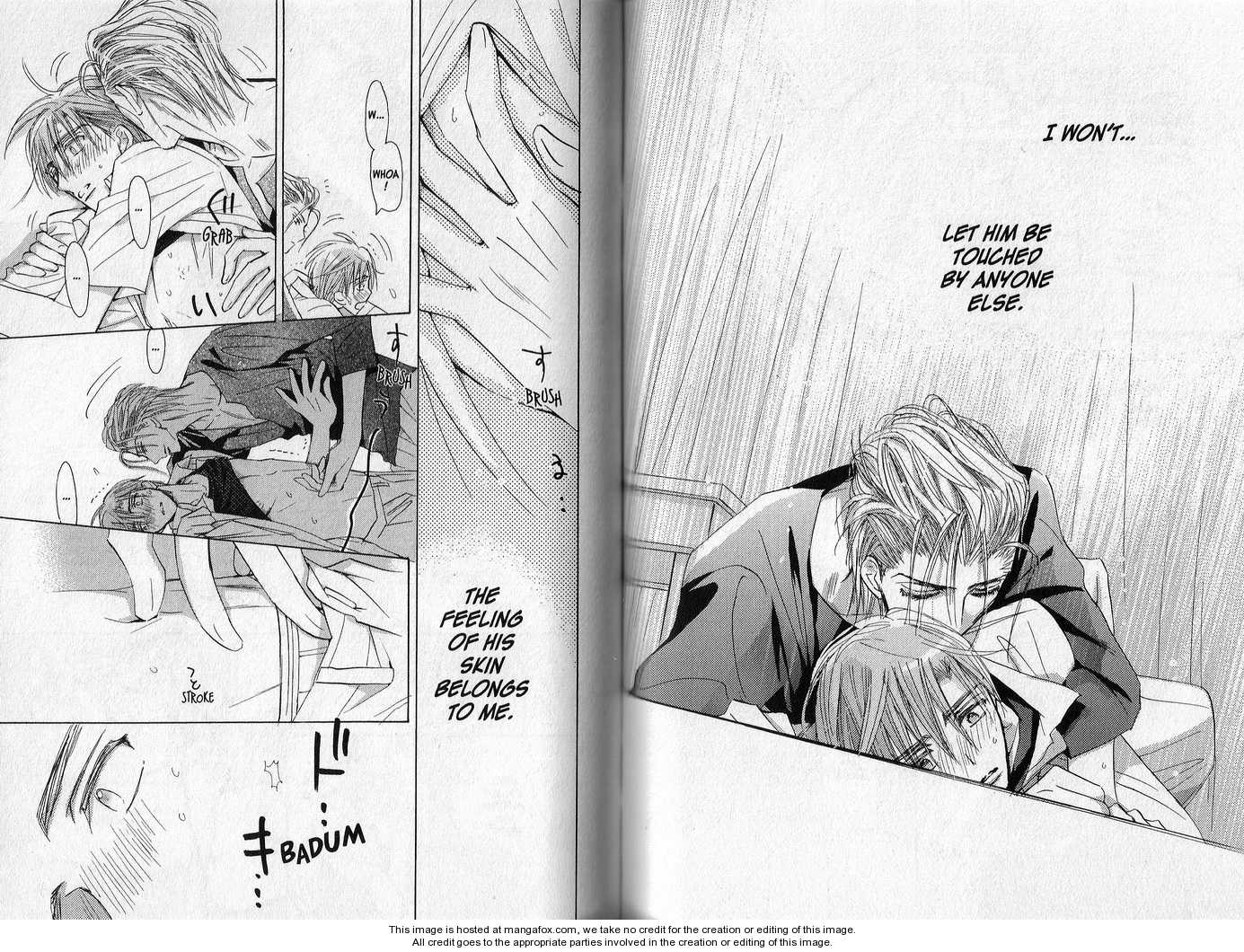 Seito Kaichou ni Chuukoku Chapter 0 page 60 - Chapter 0