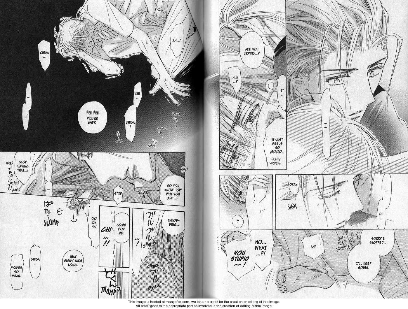 Seito Kaichou ni Chuukoku Chapter 0 page 64 - Chapter 0
