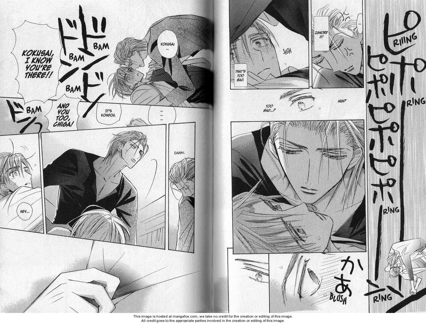 Seito Kaichou ni Chuukoku Chapter 0 page 67 - Chapter 0