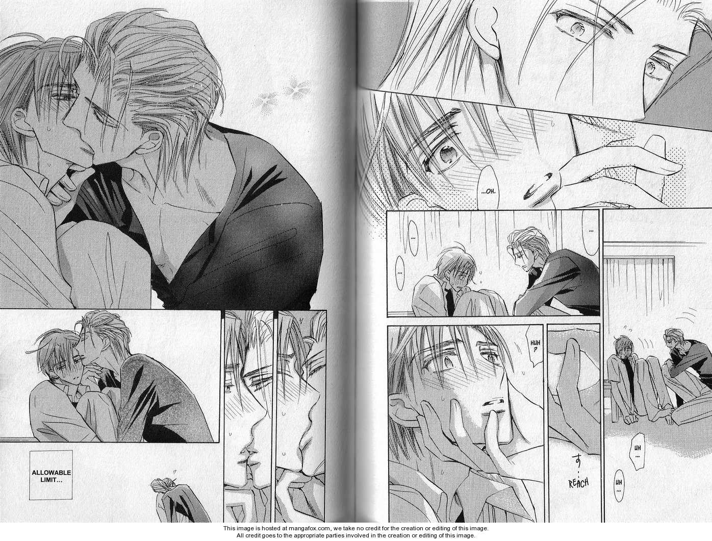 Seito Kaichou ni Chuukoku Chapter 0 page 68 - Chapter 0