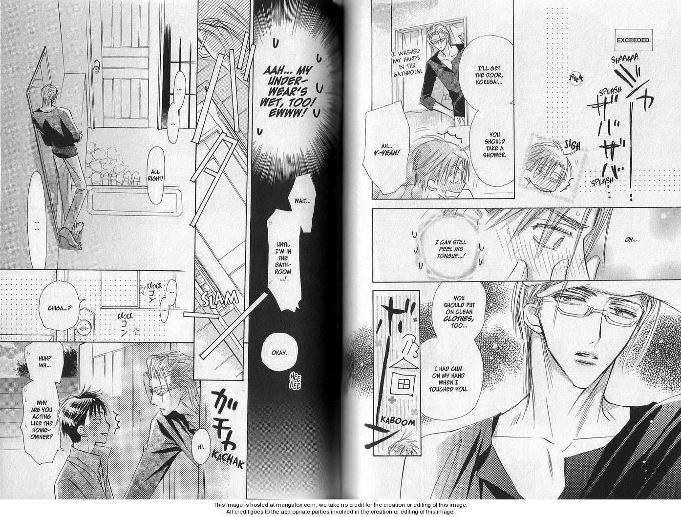 Seito Kaichou ni Chuukoku Chapter 0 page 69 - Chapter 0