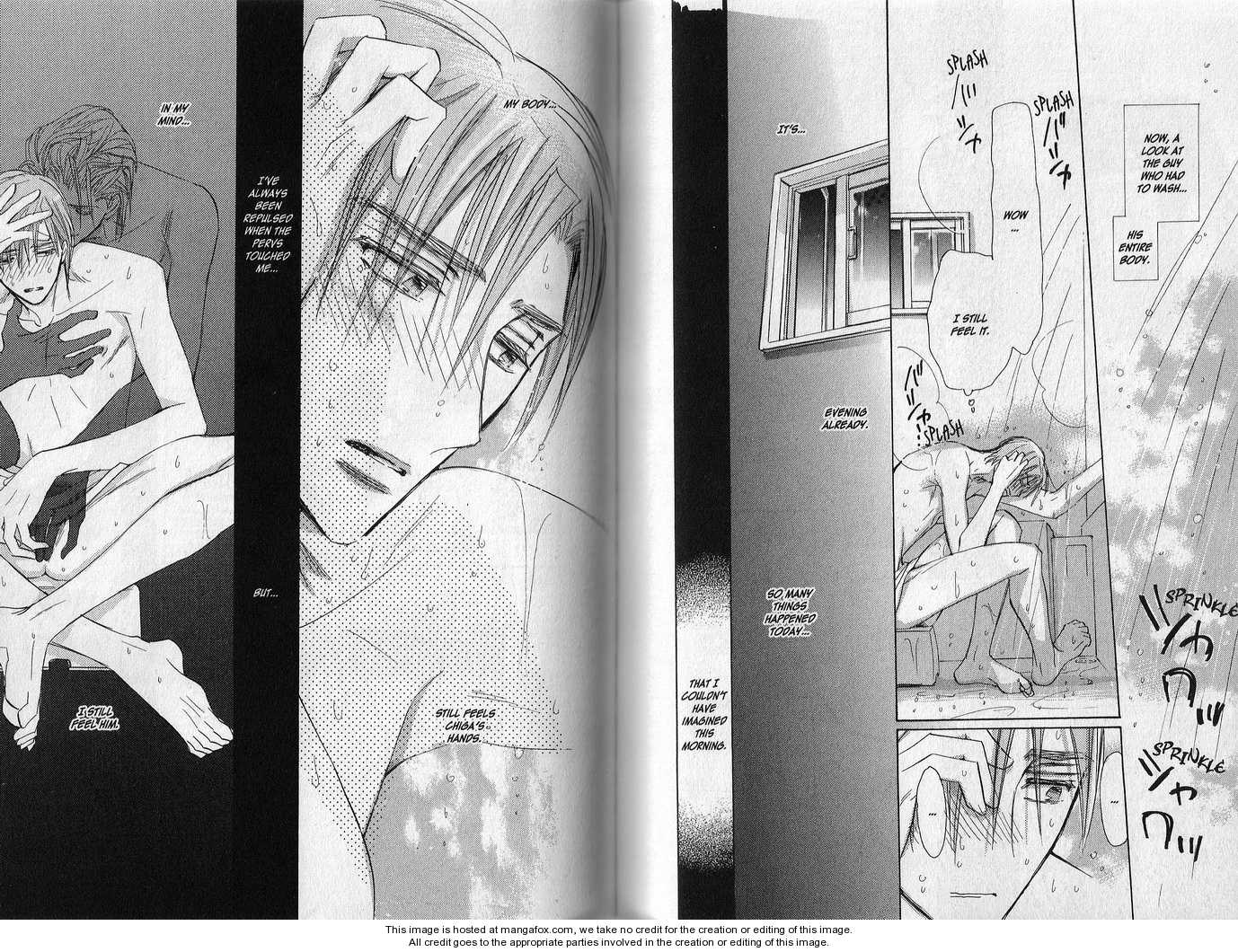 Seito Kaichou ni Chuukoku Chapter 0 page 71 - Chapter 0