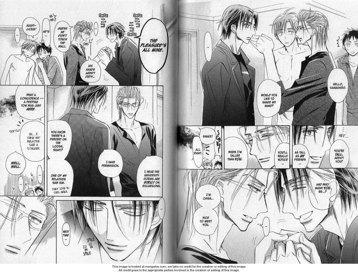 Seito Kaichou ni Chuukoku Chapter 0 page 79 - Chapter 0