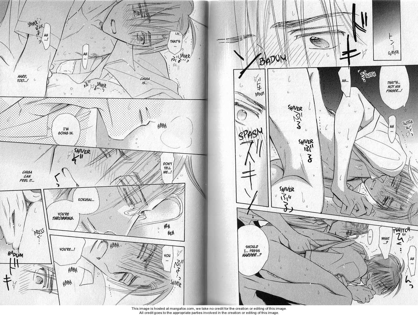 Seito Kaichou ni Chuukoku Chapter 0 page 99 - Chapter 0