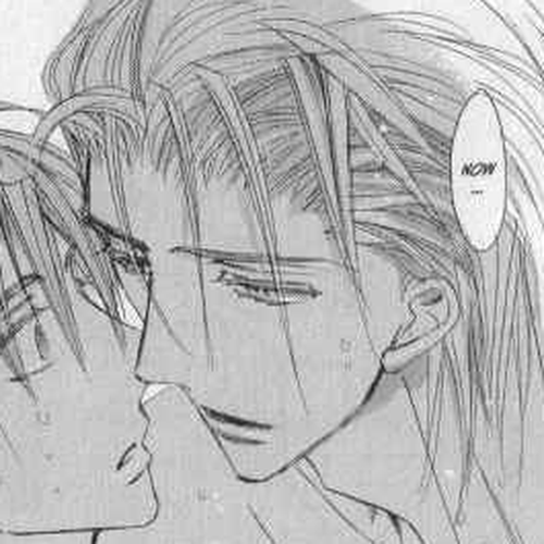 Seito Kaichou ni Chuukoku Chapter 10 cover
