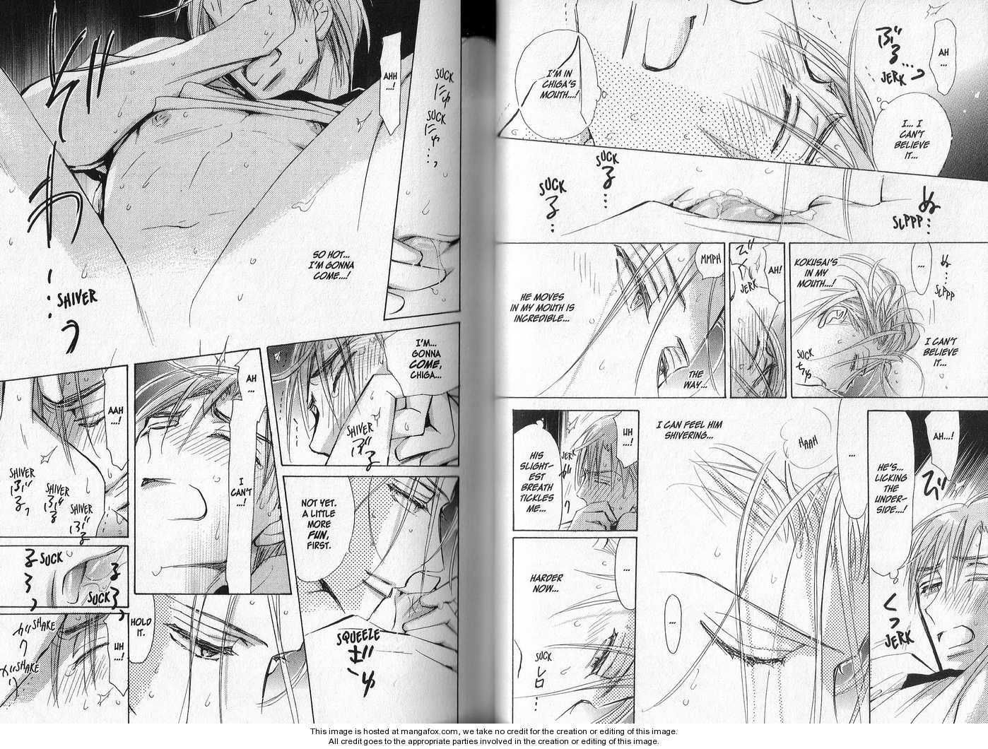 Seito Kaichou ni Chuukoku Chapter 17 page 16 - Chapter 17