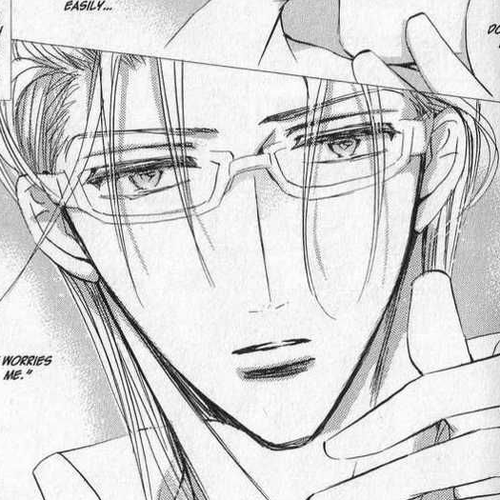 Seito Kaichou ni Chuukoku Chapter 17 cover
