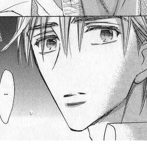 Seito Kaichou ni Chuukoku Chapter 18 cover