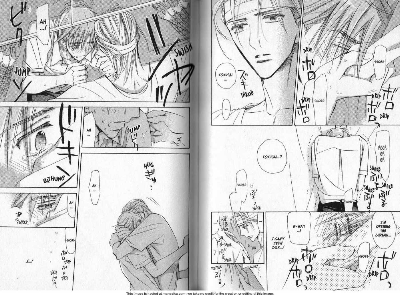 Seito Kaichou ni Chuukoku Chapter 21 page 14 - Chapter 21
